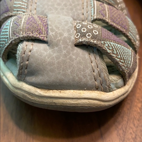 See Kai Run Sandals - Picture 5 of 9